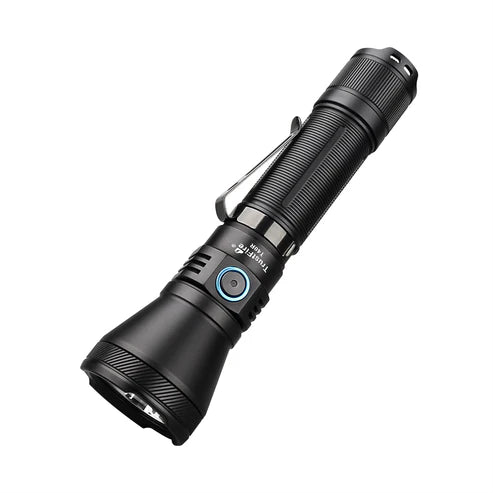 1800 Lumen LED Flashlight