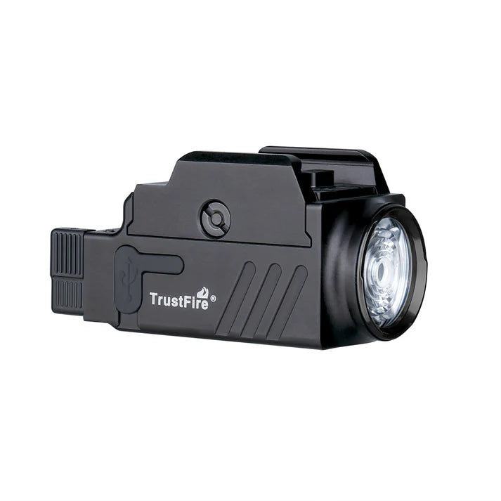 Tactical Light 800 Lumens