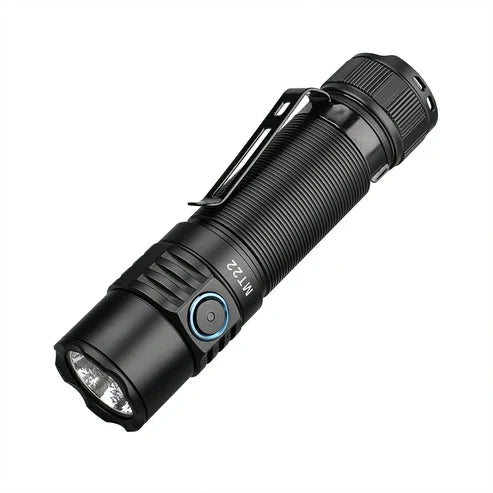 EDC Flashlight 2250 Lumens