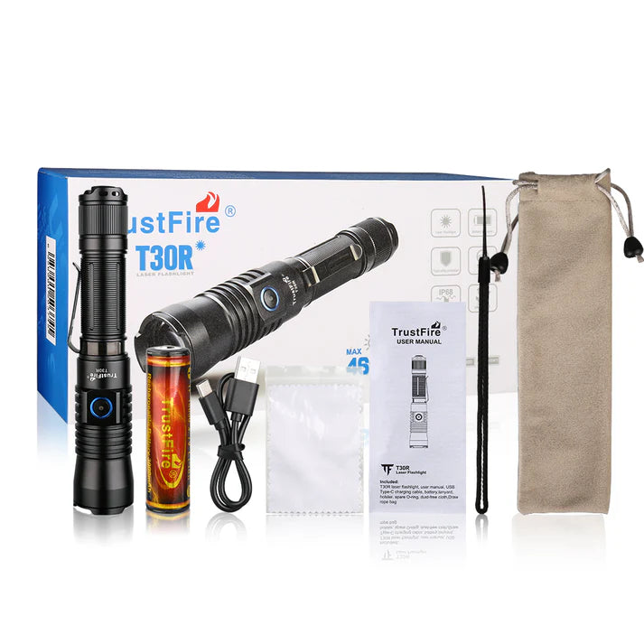 LED flashlights Tactical Flashlight