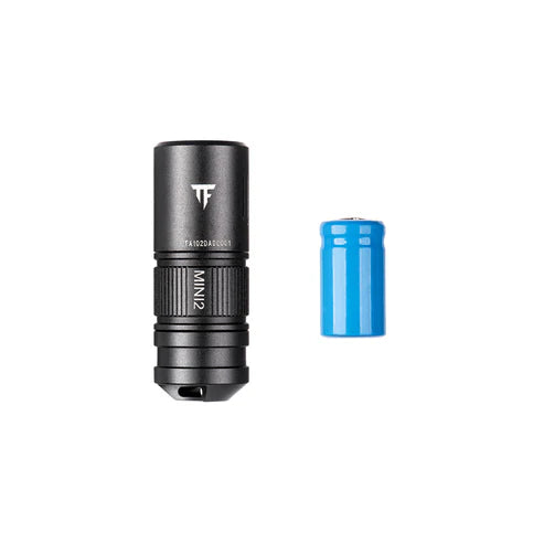 Keychain Flashlight 220 Lumens