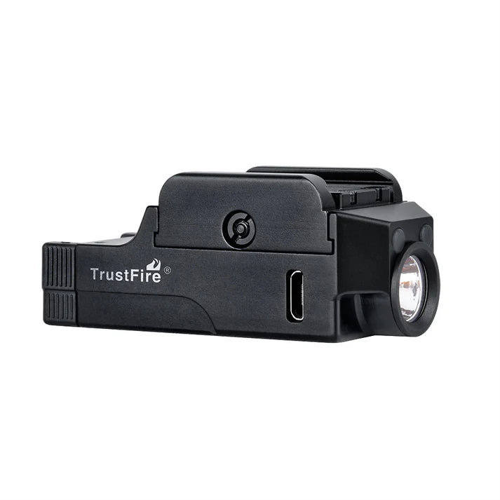 Tactical Light 510 Lumens