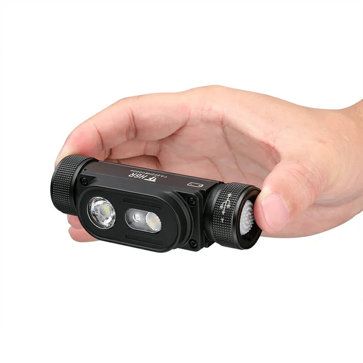 Headlight 1350 lumens