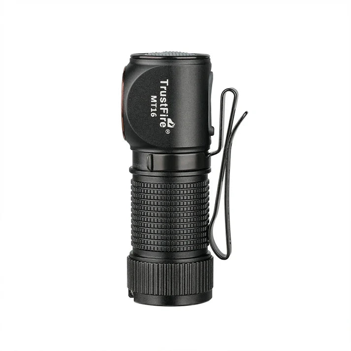 Headlamp Rechargeable Multifunctional Headlamp