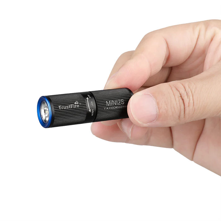 Keychain  MINI Flashlight