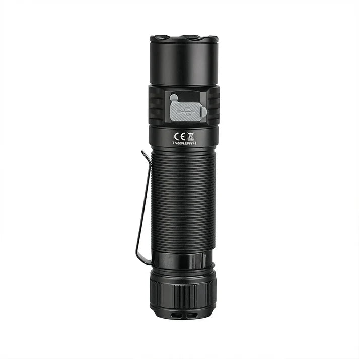 EDC Flashlight 2250 Lumens