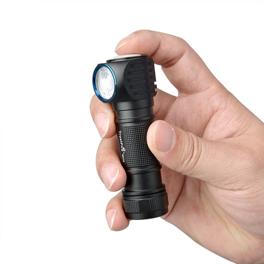 Rechargeable Headlamp