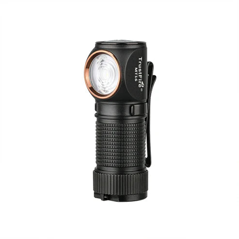 Headlamp Rechargeable Multifunctional Headlamp