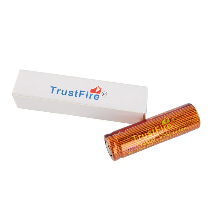 700mAh Li-ion Battery