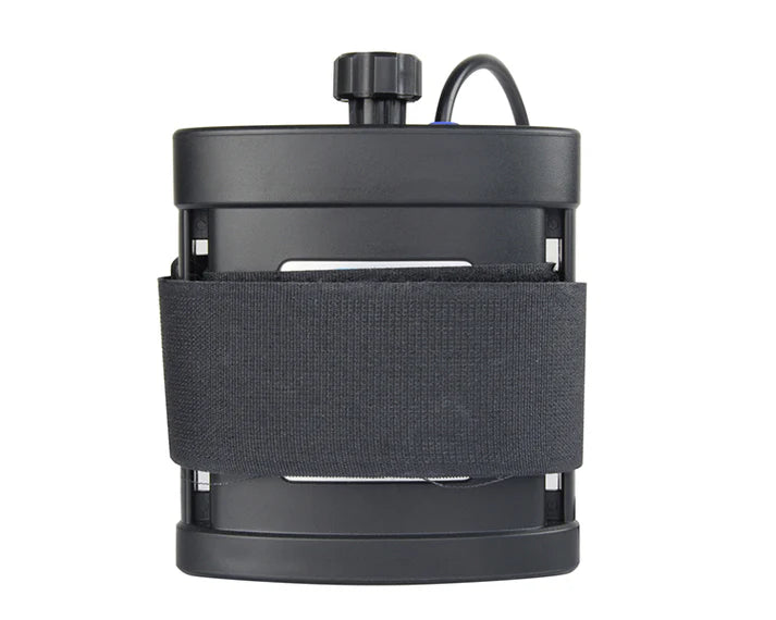 batterystorage gear Battery Box