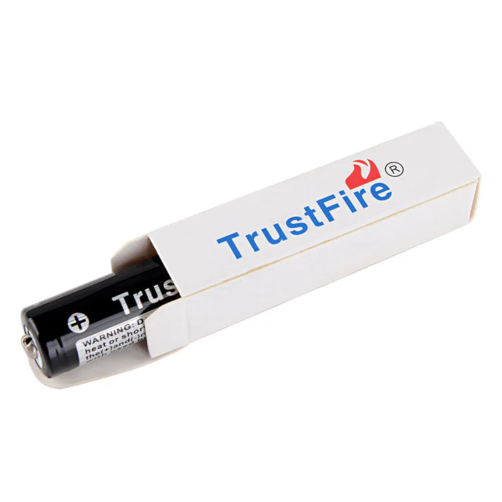 600mAh Batteries Lithium-ion battery