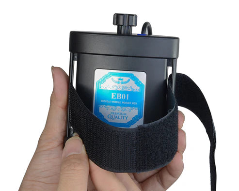 batterystorage gear Battery Box