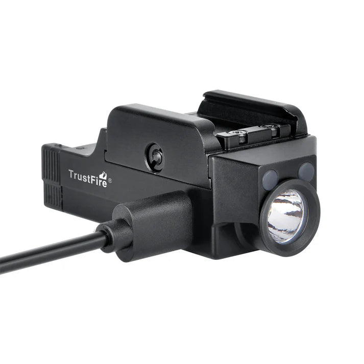 Tactical Light 510 Lumens