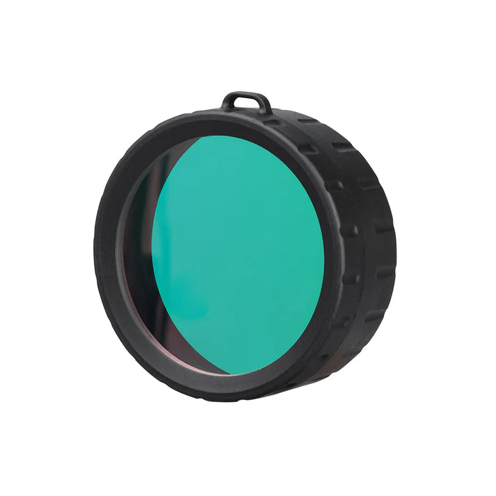 Flashlight Filter