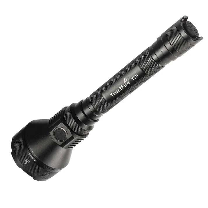 Hunting Flashlight 2300 lumens