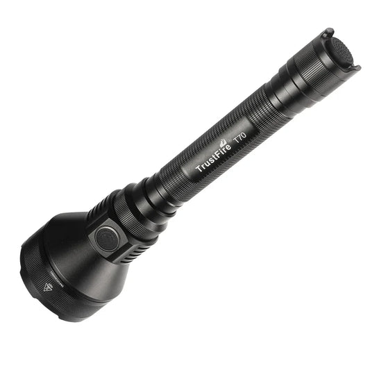 Hunting Flashlight 2300 lumens