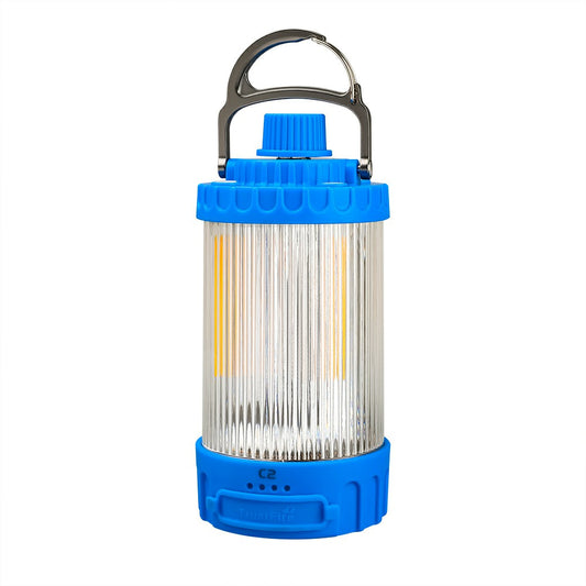 TrustFire C2 Rechargeable Camping Lantern