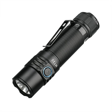 TrustFire MT22 Rechargeable EDC Flashlight 2250 Lumens