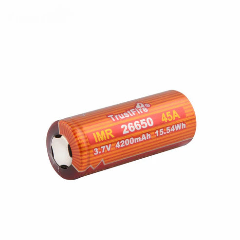 Battery 4200mAh