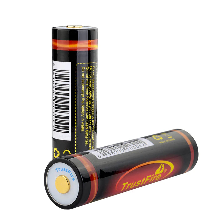 3400 USB Battery