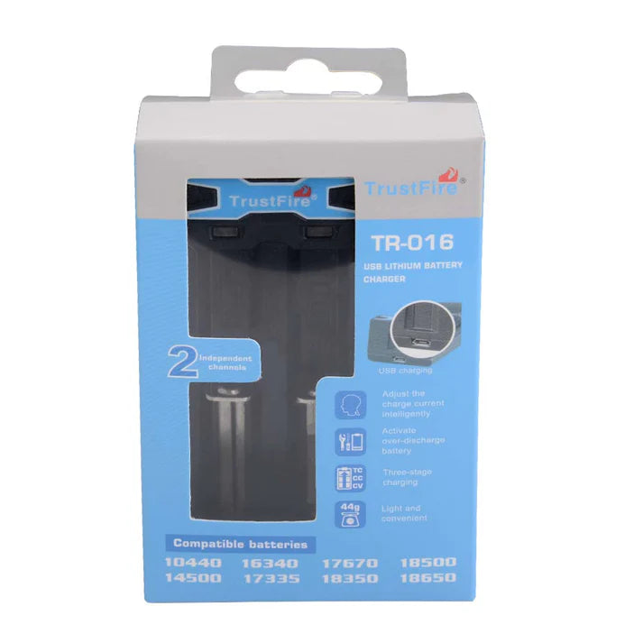 Battery Charger