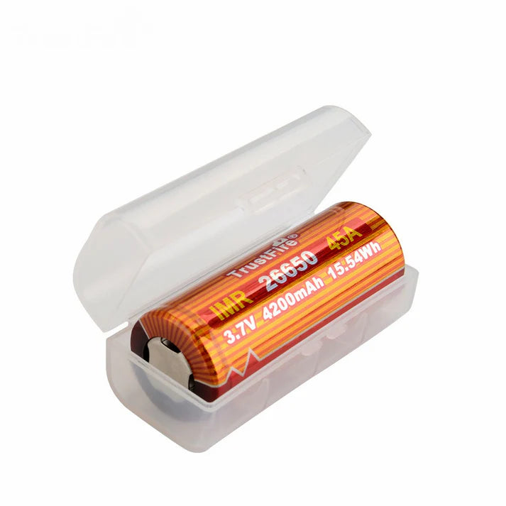 Battery 4200mAh