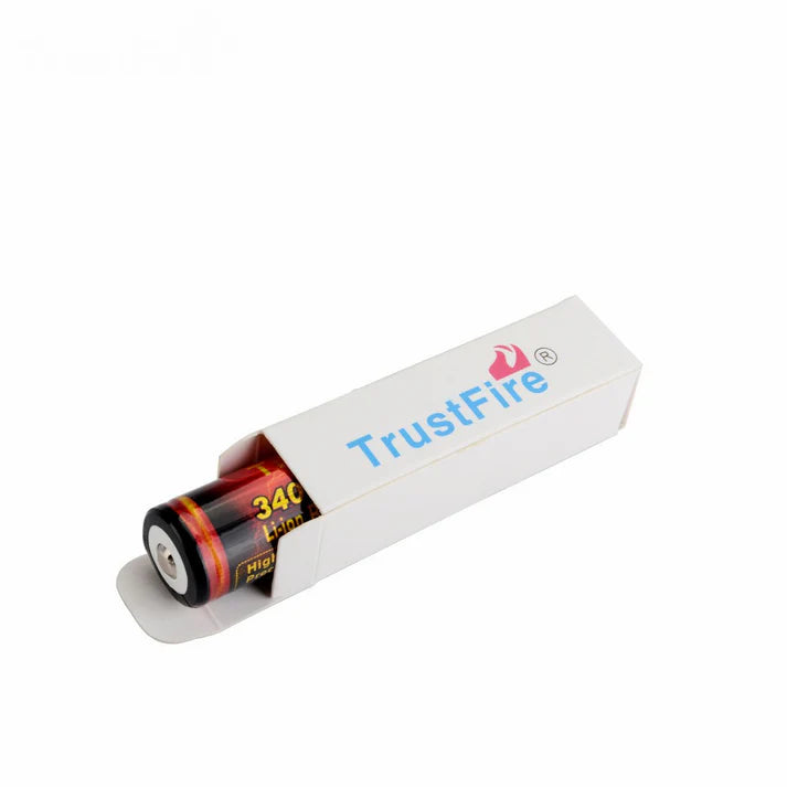 3400mah Batteries