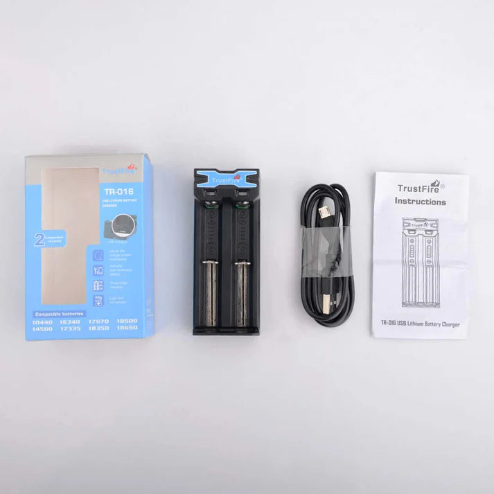 Battery Charger
