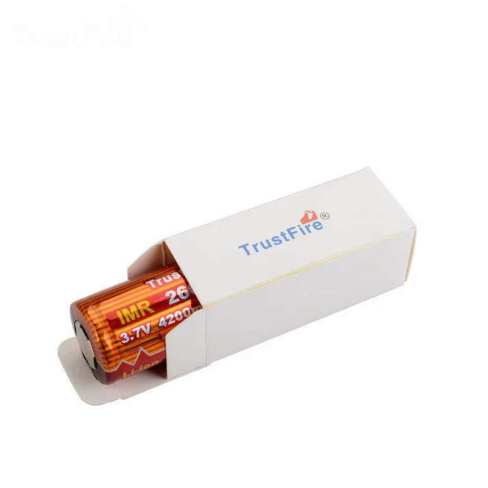 Battery 4200mAh