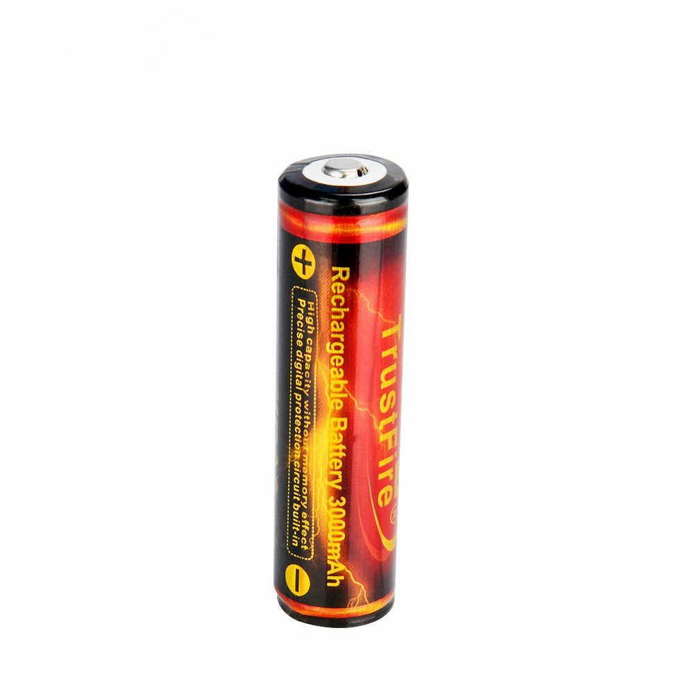 Lithium-ion battery 3000mAh