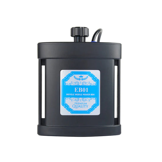 batterystorage gear Battery Box
