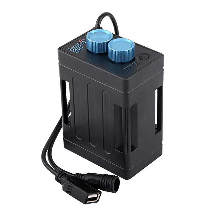 batterystorage gear Battery Box
