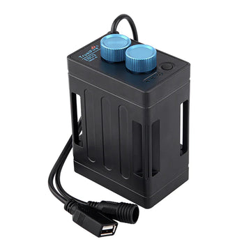 batterystorage gear Battery Box