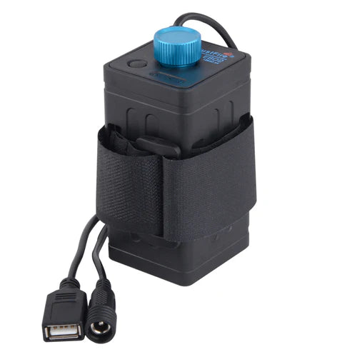 batterystorage gear Battery Box