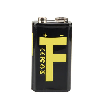 650mAh Battery