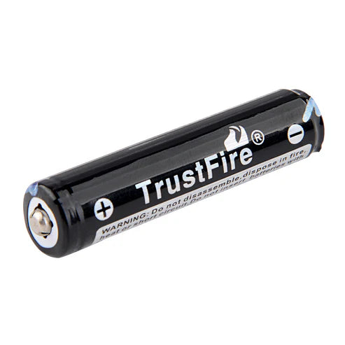 600mAh Batteries Lithium-ion battery
