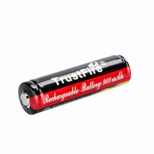 900mah Batteries