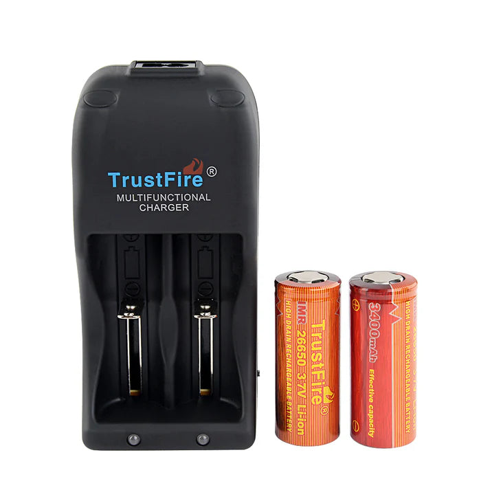  battery Charger