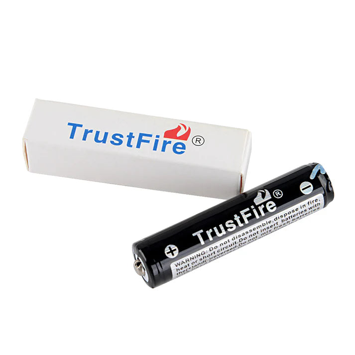600mAh Batteries Lithium-ion battery