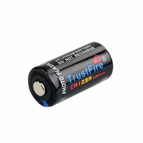 1300mAh Battery