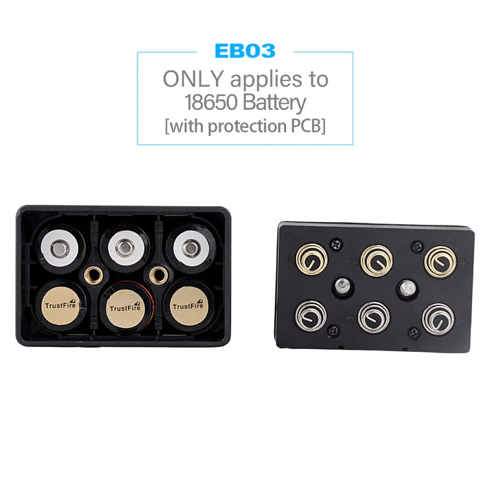 batterystorage gear Battery Box
