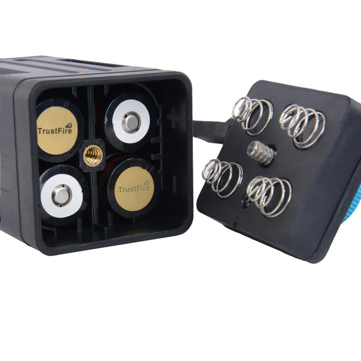batterystorage gear Battery Box