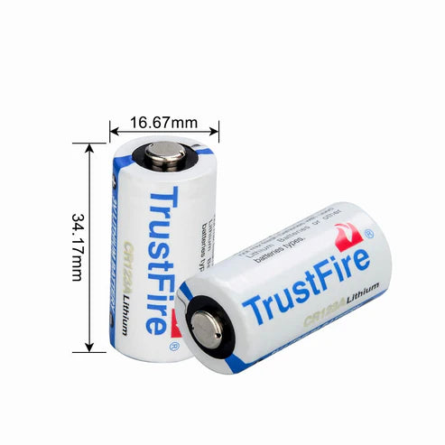 1300mAh Battery