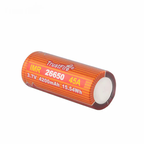Battery 4200mAh