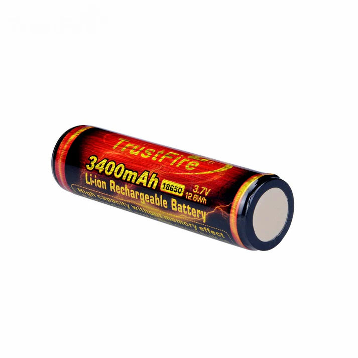 3400mah Batteries
