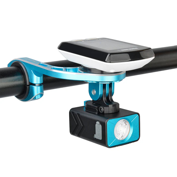 Rechargeable Bike Light 450 Lumen
