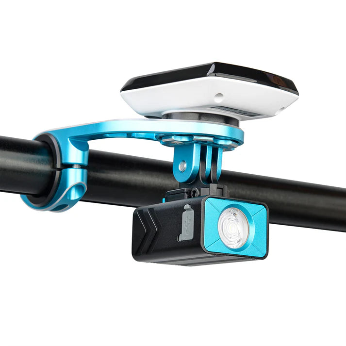 Rechargeable Bike Light 450 Lumen