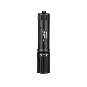 Mini keychain Flashlight