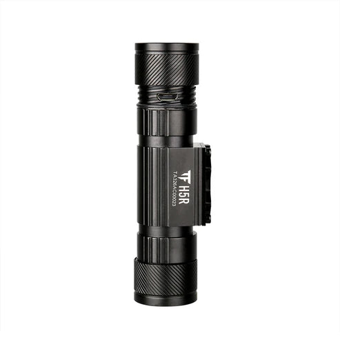 Rechargeable headlamp 600 lumens