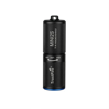Keychain  MINI Flashlight